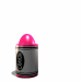 GIF animado (65373) Cera color rosa