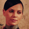 GIF animado (67130) Charlize theron