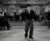 GIF animado (66500) Charlot caminando