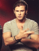 GIF animado (66511) Chris hemsworth hablando