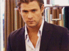 GIF animado (66515) Chris hemsworth serio