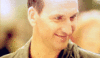 GIF animado (74034) Christopher eccleston doctor who