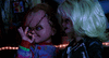 GIF animado (69069) Chucky fumando