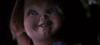 GIF animado (69072) Chucky riendose