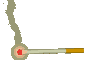 GIF animado (65815) Cigarrillo humo