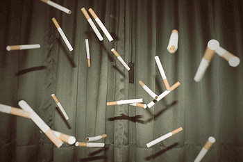 GIF animado (65816) Cigarrillos
