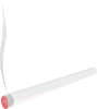 GIF animado (65820) Cigarro blanco
