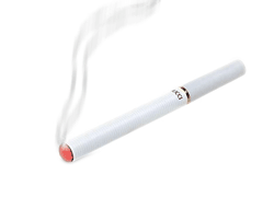 GIF animado (65824) Cigarro humo