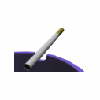 GIF animado (65826) Cigarro sacudida