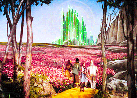 GIF animado (68806) Ciudad esmeralda