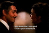 GIF animado (69484) Clark gable rhett butler