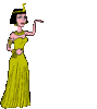 GIF animado (70778) Cleopatra