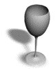 GIF animado (63082) Copa de vino