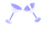 GIF animado (63084) Copas de coctail