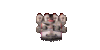 GIF animado (68456) Corellian corvette