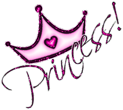 GIF animado (70846) Corona princesa