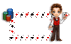 GIF animado (71792) Crupier