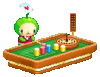 GIF animado (71794) Crupier
