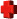 GIF animado (62046) Cruz roja