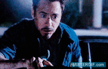 GIF animado (121583) Cuando estas viendo endgame pero tienes ganas de mear