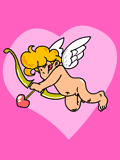 GIF animado (73501) Cupido