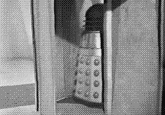 GIF animado (74049) Daleks