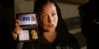GIF animado (74217) Dana scully