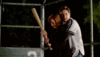 GIF animado (74224) Dana scully y fox mulder