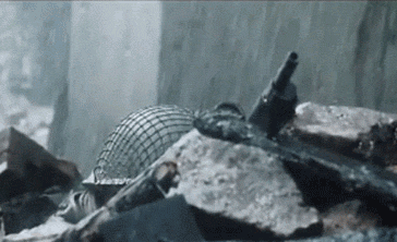 Imagen GIF de Daniel jackson barry pepper animado