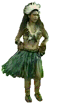 GIF animado (70808) Danza hula