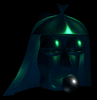 GIF animado (68478) Darth vader
