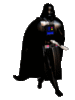 GIF animado (68482) Darth vader