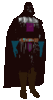 GIF animado (68486) Darth vader