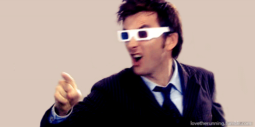 GIF animado (74056) David tennant doctor who