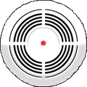 GIF animado (64917) Detector humo