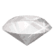 GIF animado (63964) Diamante blanco girando