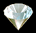GIF animado (63969) Diamante girando