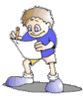 GIF animado (71825) Dibujante