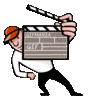 GIF animado (69300) Director cine