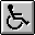 GIF animado (70526) Discapacitado