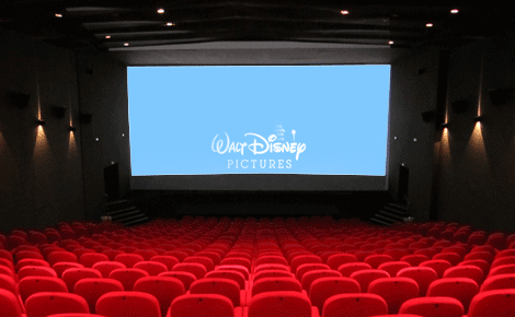 GIF animado (69363) Disney cine