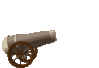 GIF animado (61812) Disparo canon