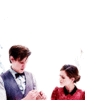 GIF animado (74080) Doctor who