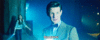 GIF animado (74094) Doctor who