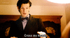 GIF animado (74118) Doctor who matt smith
