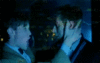 GIF animado (74123) Doctor who y rory