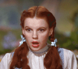 GIF animado (68808) Dorothy
