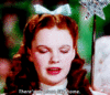 GIF animado (68810) Dorothy gale