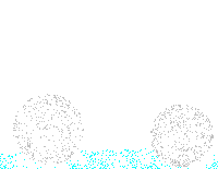 GIF animado (60269) Dos munecos nieve