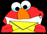GIF animado (75099) Elmo